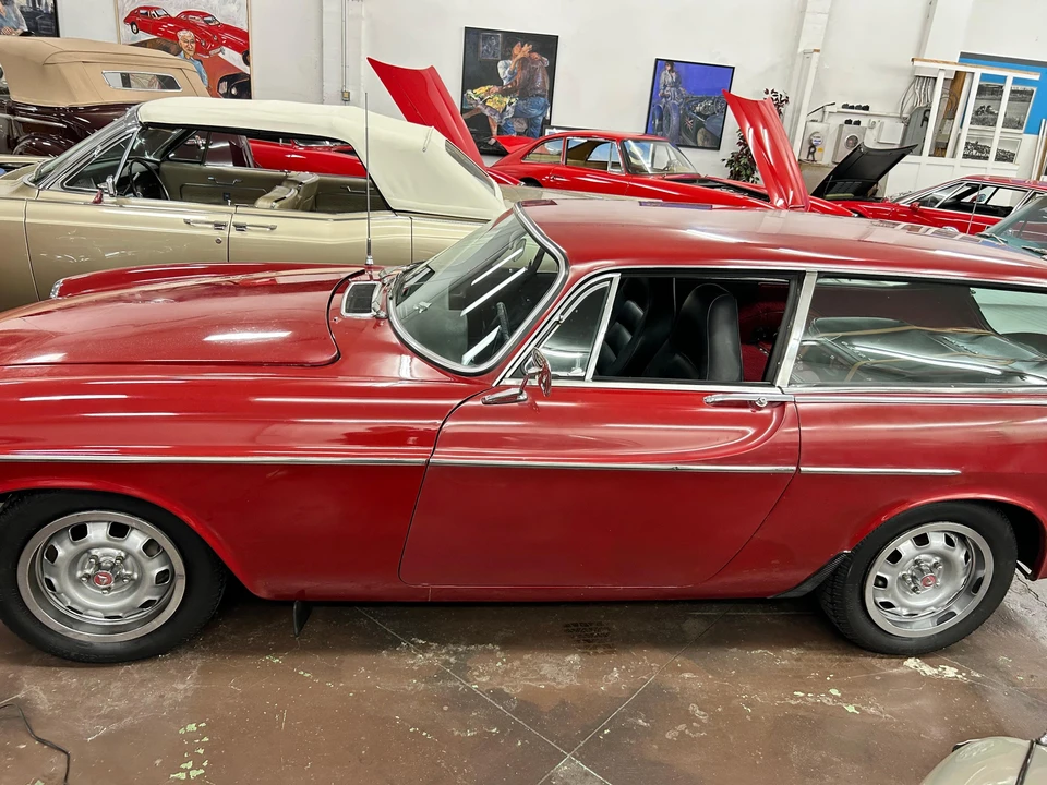1973 Volvo 1800ES - Image 15 of 31