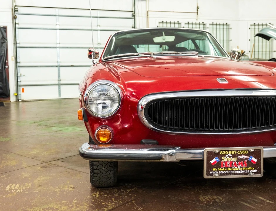 1973 Volvo 1800ES - Image 11 of 31