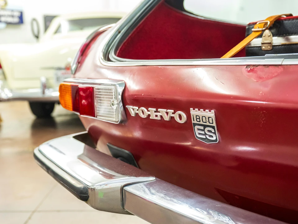 1973 Volvo 1800ES - Image 22 of 31