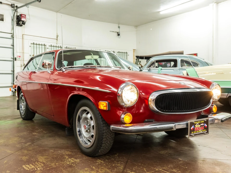 1973 Volvo 1800ES - Image 10 of 31