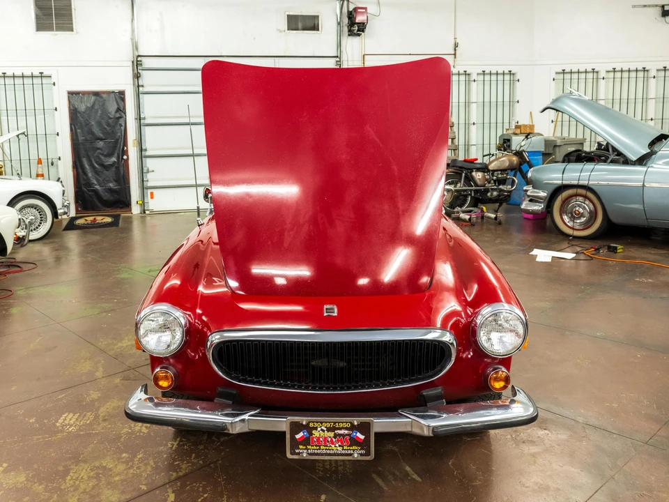 1973 Volvo 1800ES - Image 12 of 31