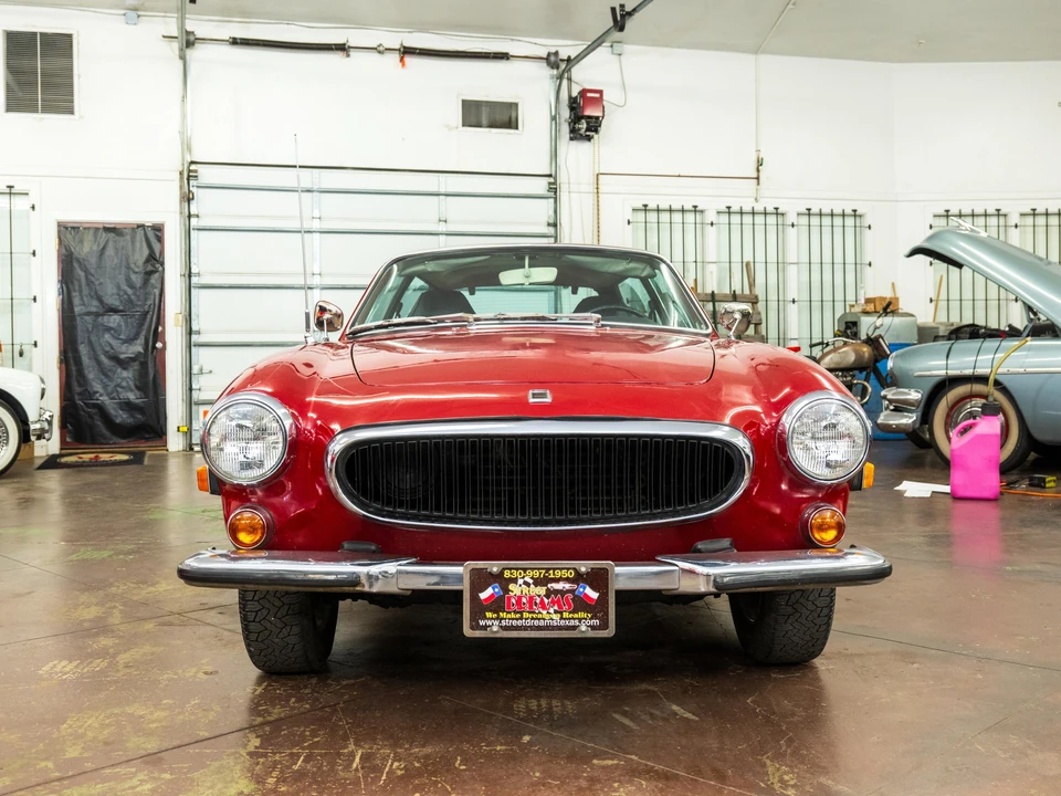 1973 Volvo 1800ES - Image 6 of 31