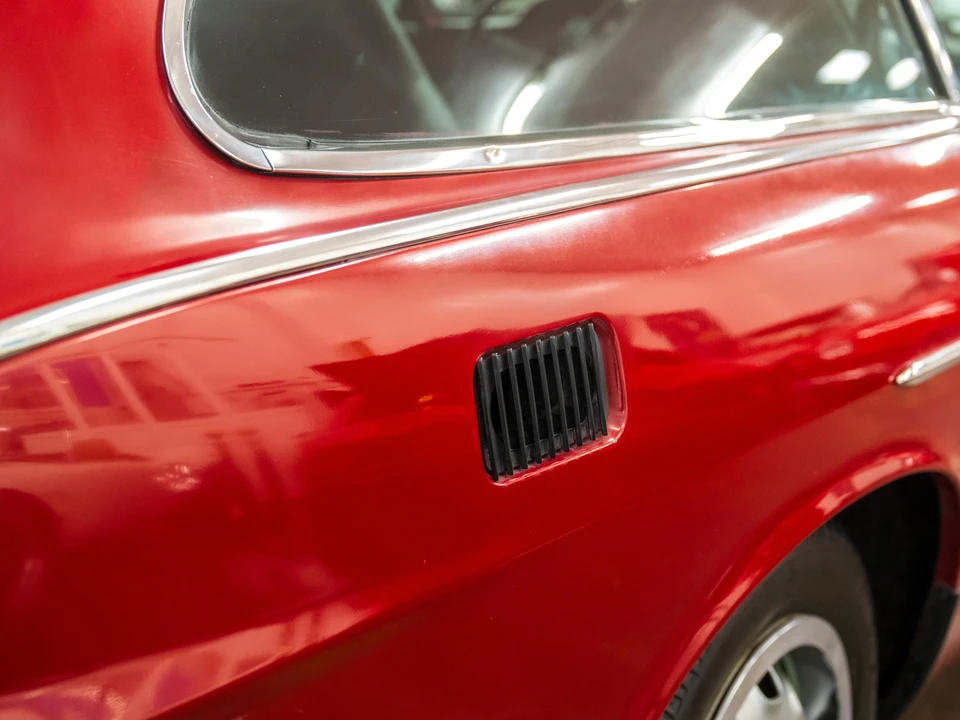 1973 Volvo 1800ES - Image 26 of 31