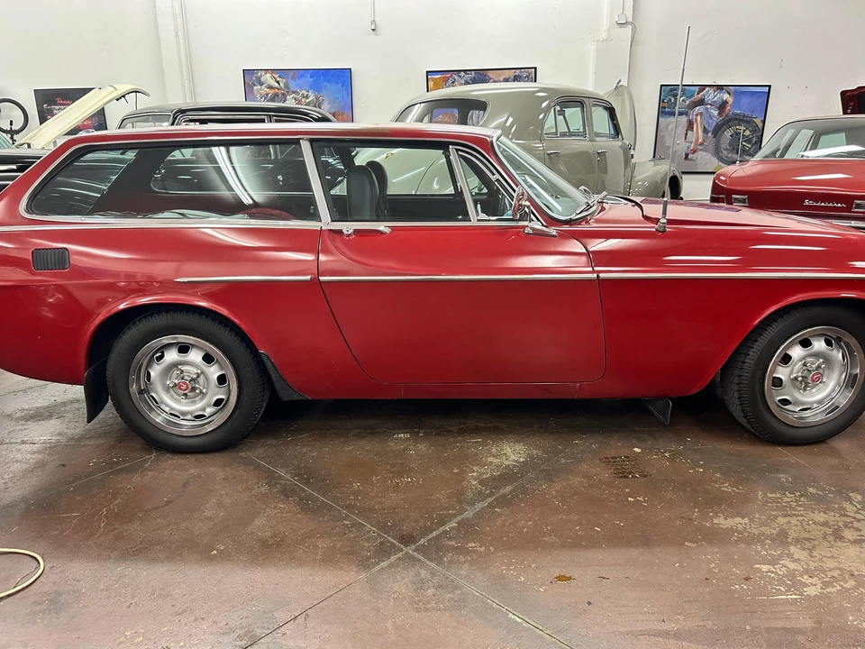 1973 Volvo 1800ES - Image 27 of 31