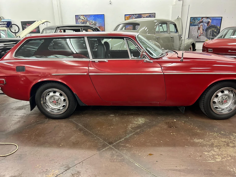 1973 Volvo 1800ES - Image 28 of 31