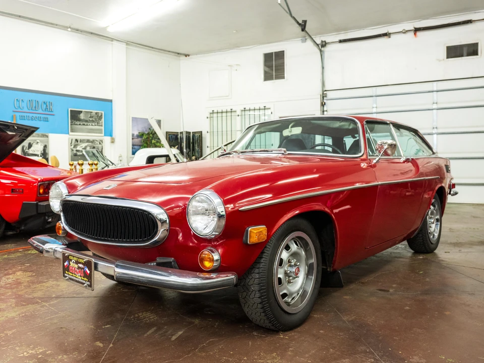 1973 Volvo 1800ES - Image 7 of 31