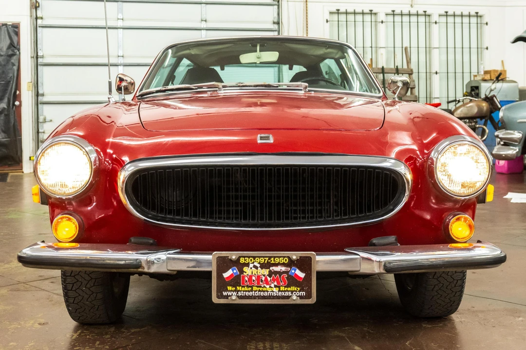 1973 Volvo 1800ES - Image 2 of 31