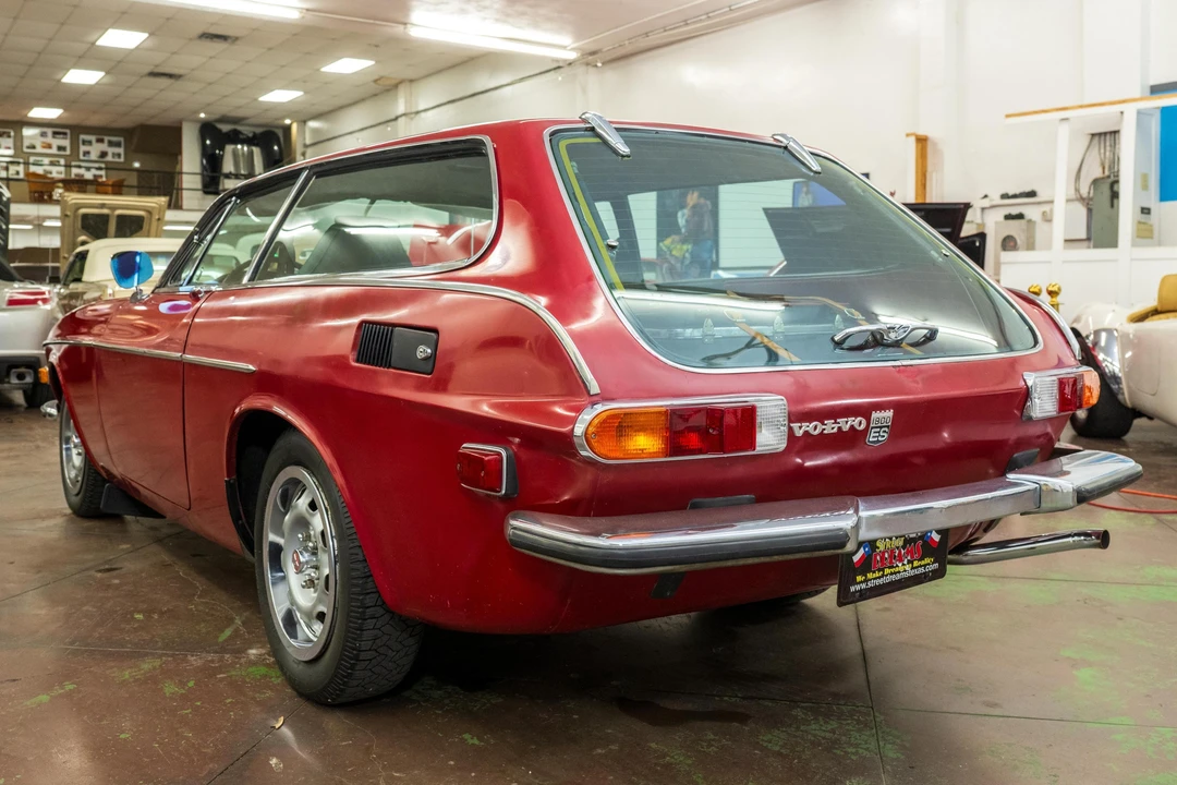 1973 Volvo 1800ES - Image 4 of 31