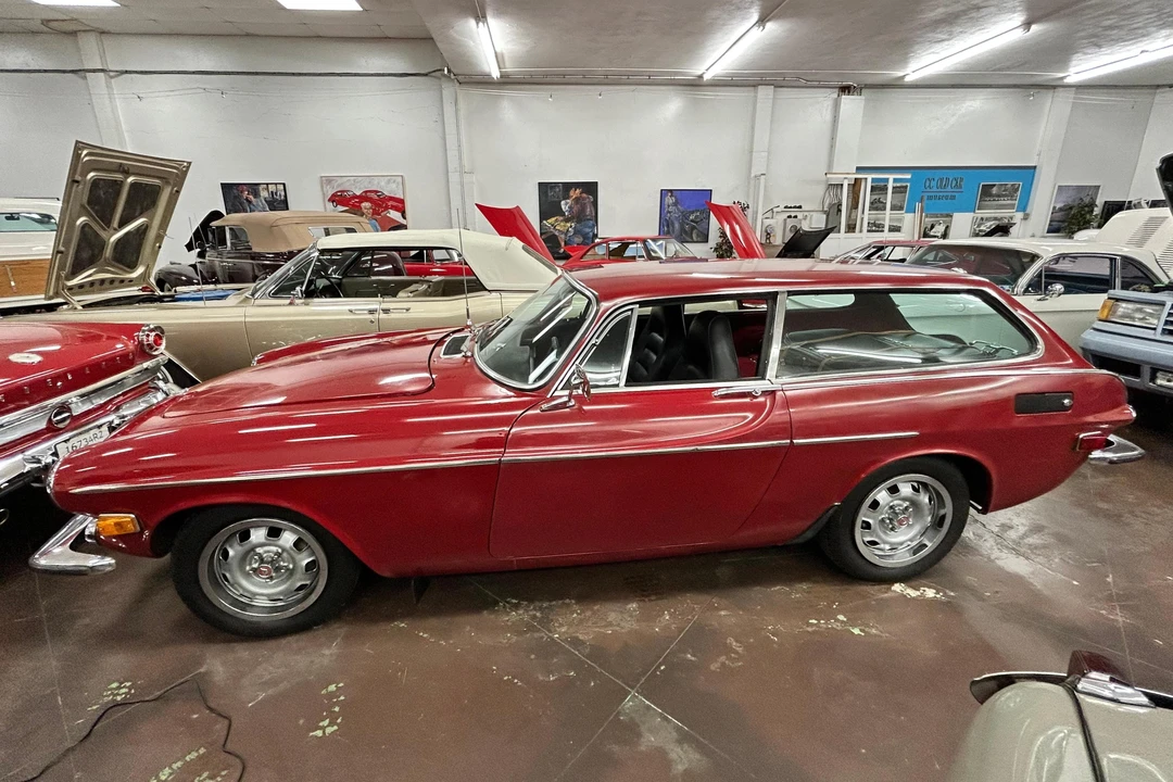 1973 Volvo 1800ES - Image 3 of 31