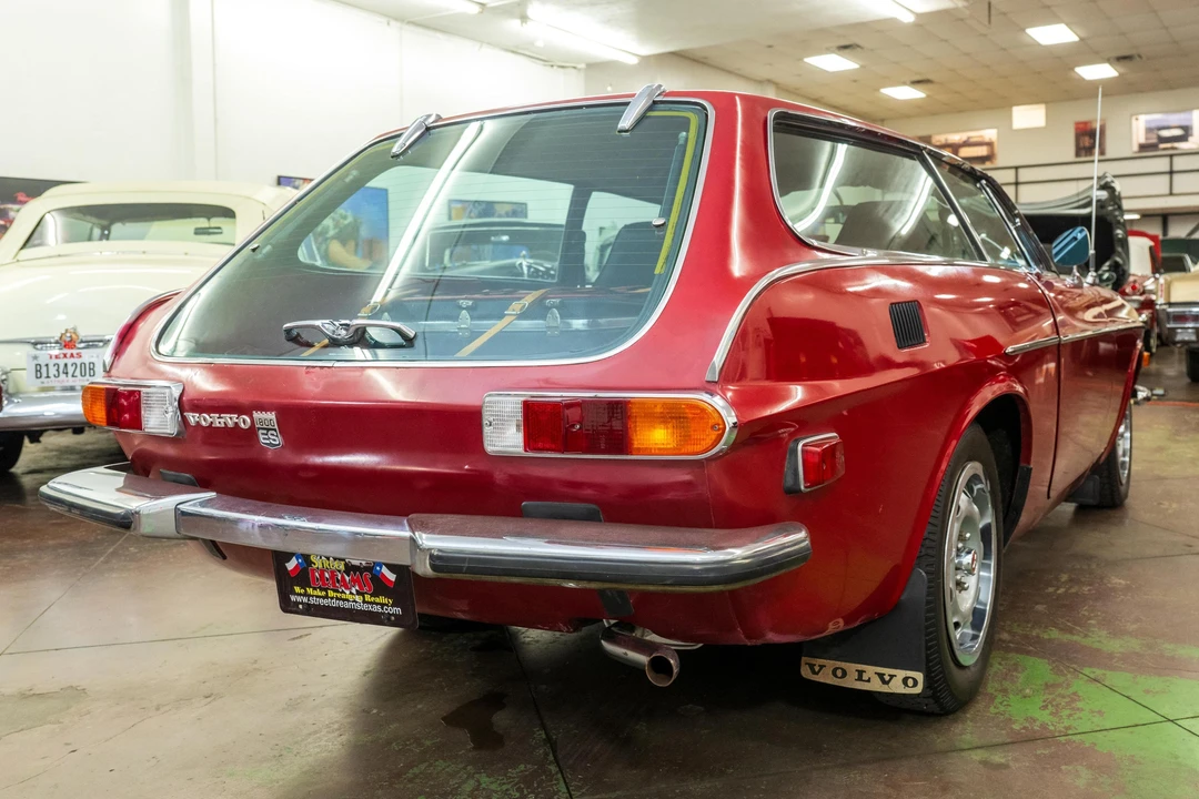 1973 Volvo 1800ES - Image 5 of 31