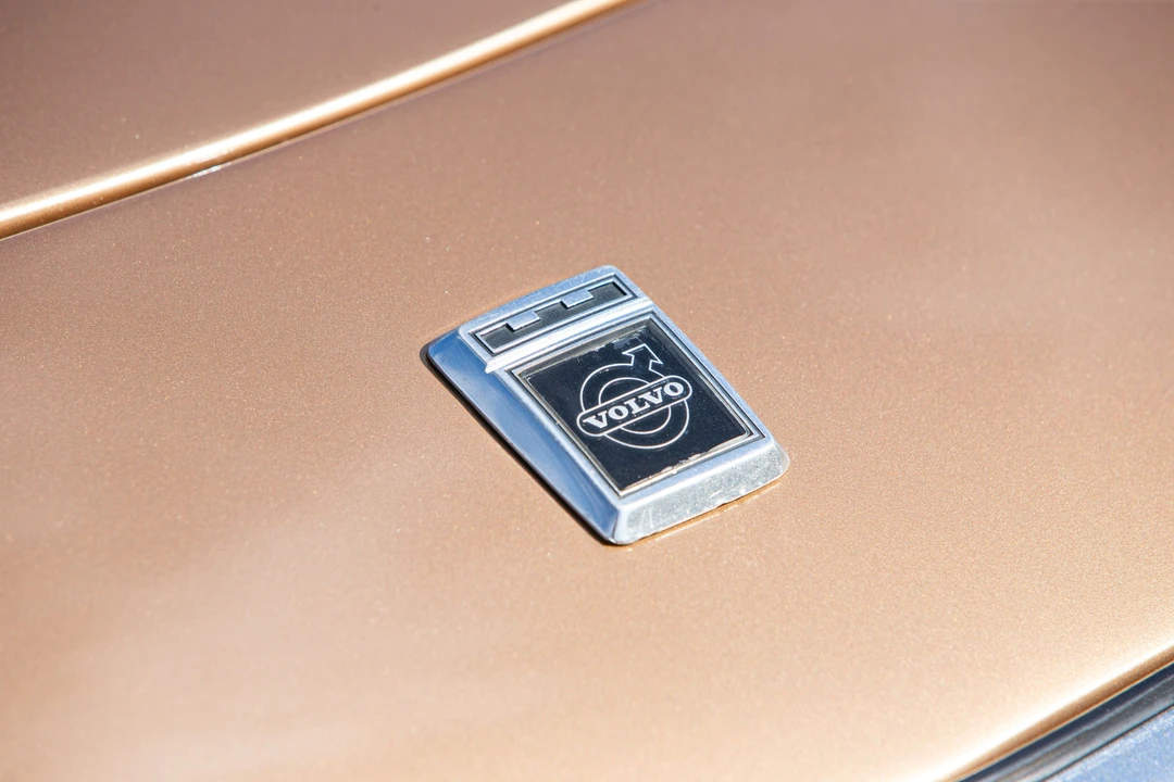 1973 Volvo 1800ES - Image 25 of 31