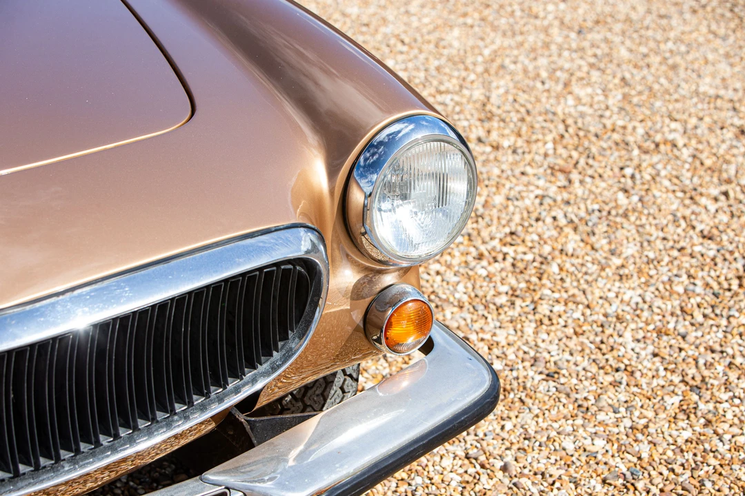 1973 Volvo 1800ES - Image 26 of 31
