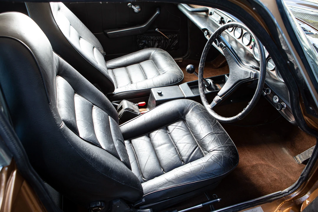 1973 Volvo 1800ES - Image 5 of 31