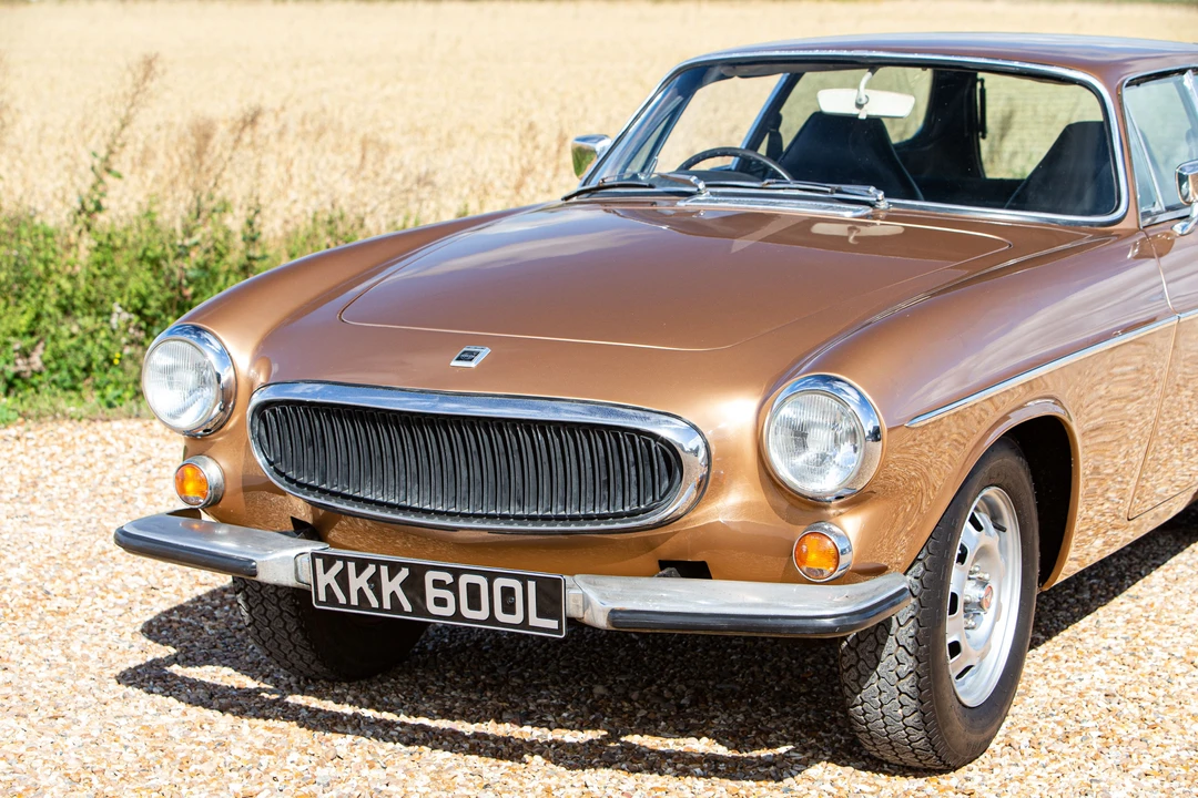 1973 Volvo 1800ES - Image 22 of 31