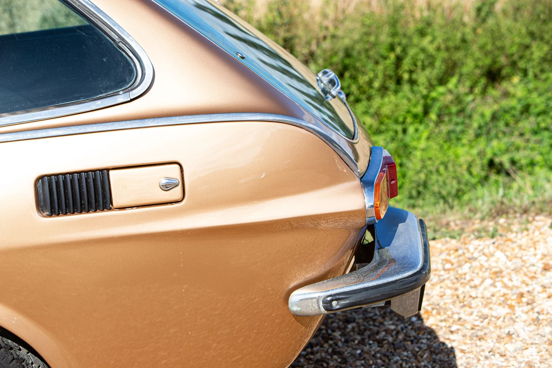 1973 Volvo 1800ES - Image 29 of 31