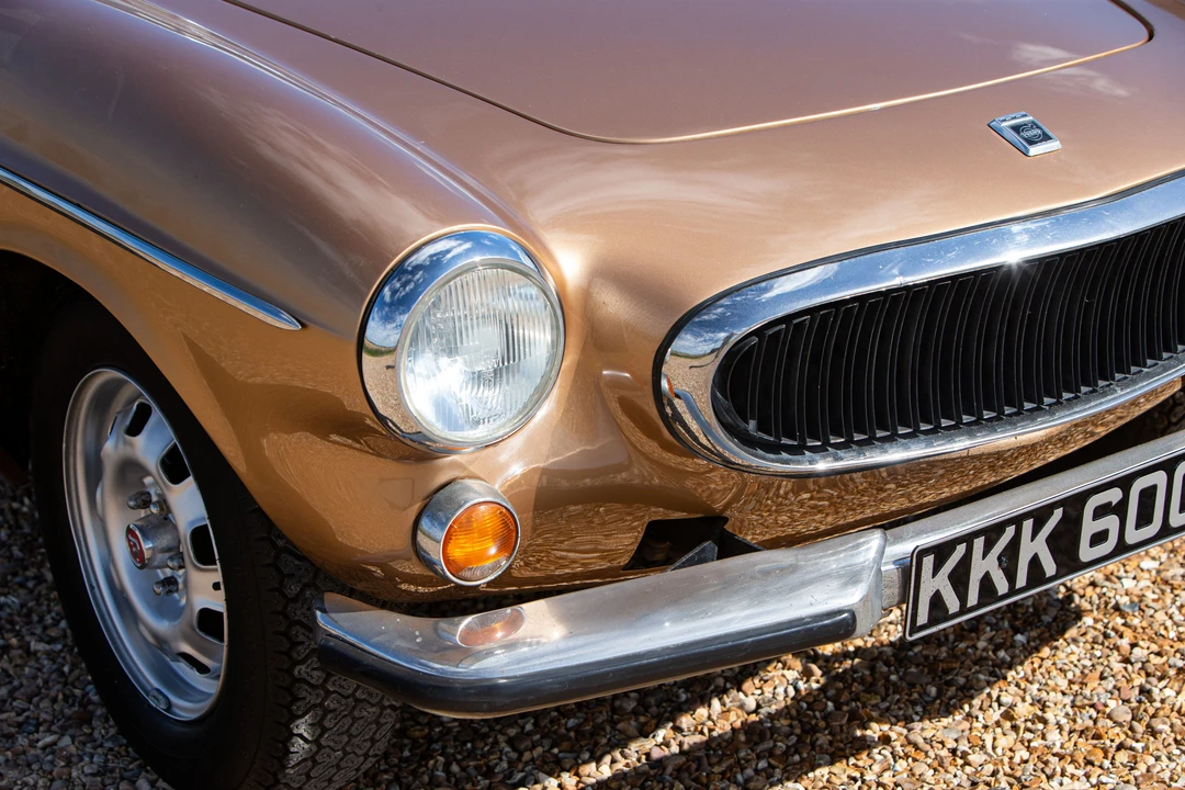 1973 Volvo 1800ES - Image 24 of 31