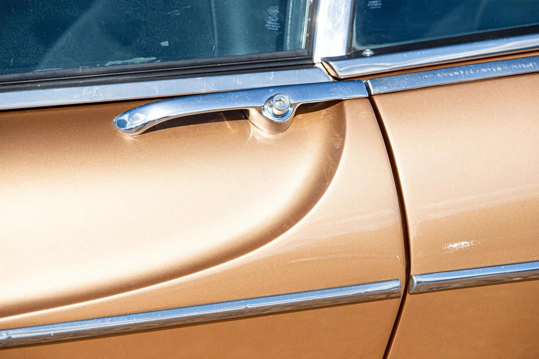 1973 Volvo 1800ES - Image 28 of 31