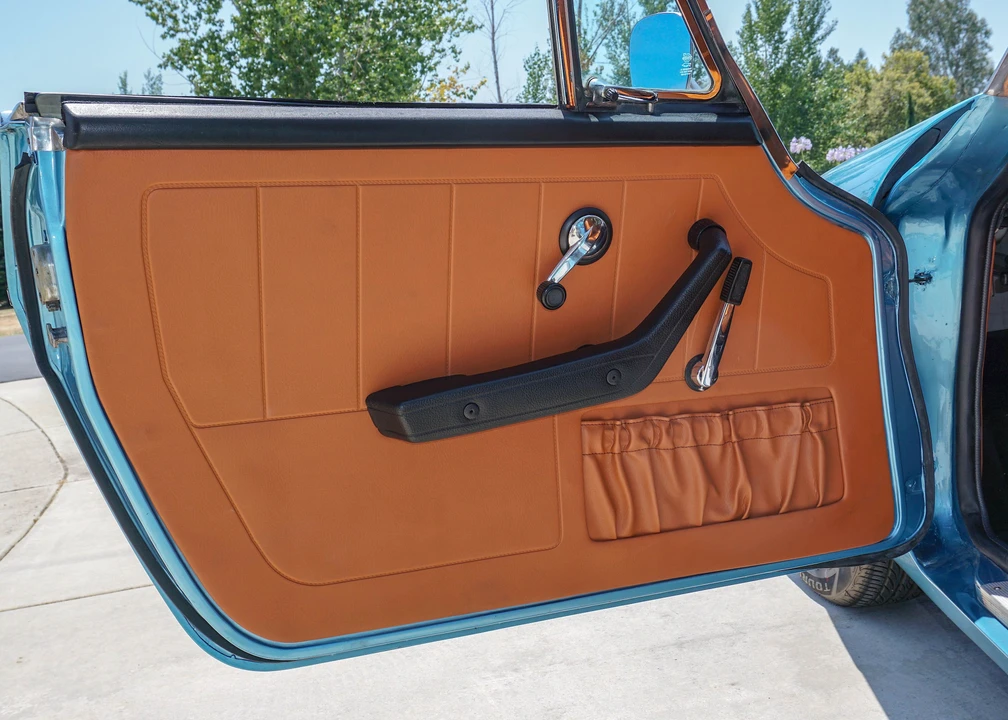 1973 Volvo 1800ES - Image 5 of 31