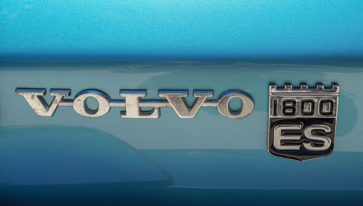 1973 Volvo 1800ES - Image 8 of 31