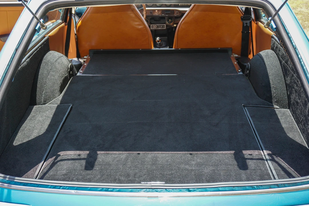 1973 Volvo 1800ES - Image 7 of 31