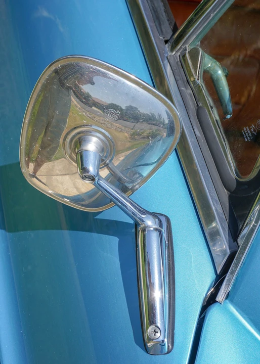 1973 Volvo 1800ES - Image 13 of 31