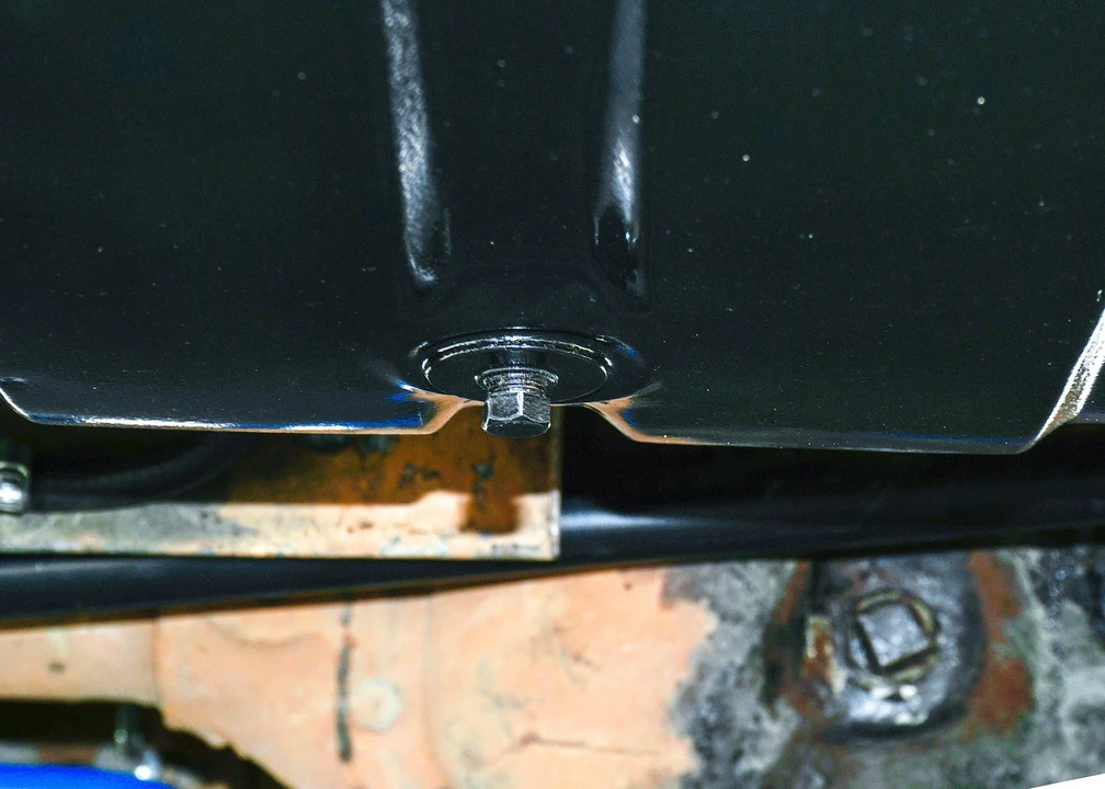 1973 Volvo 1800ES - Image 27 of 31