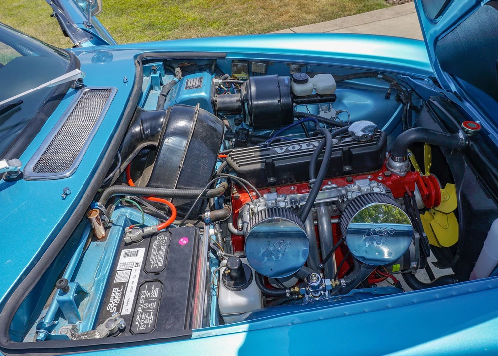 1973 Volvo 1800ES - Image 2 of 31