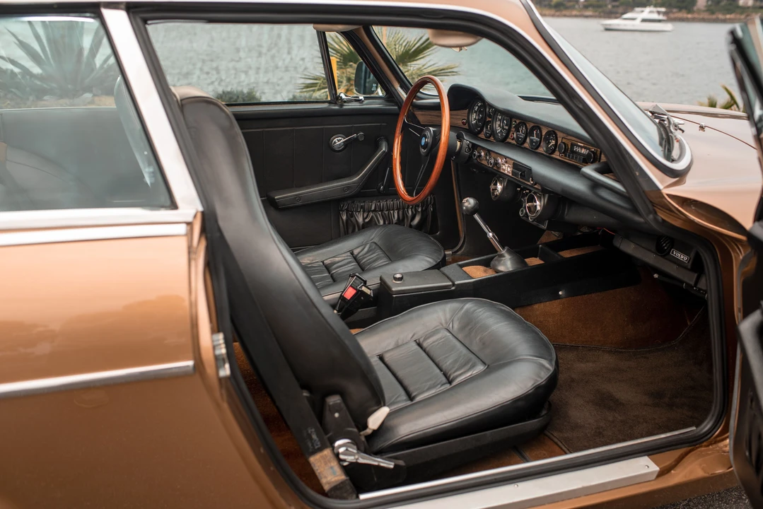 1973 Volvo 1800ES - Image 30 of 31