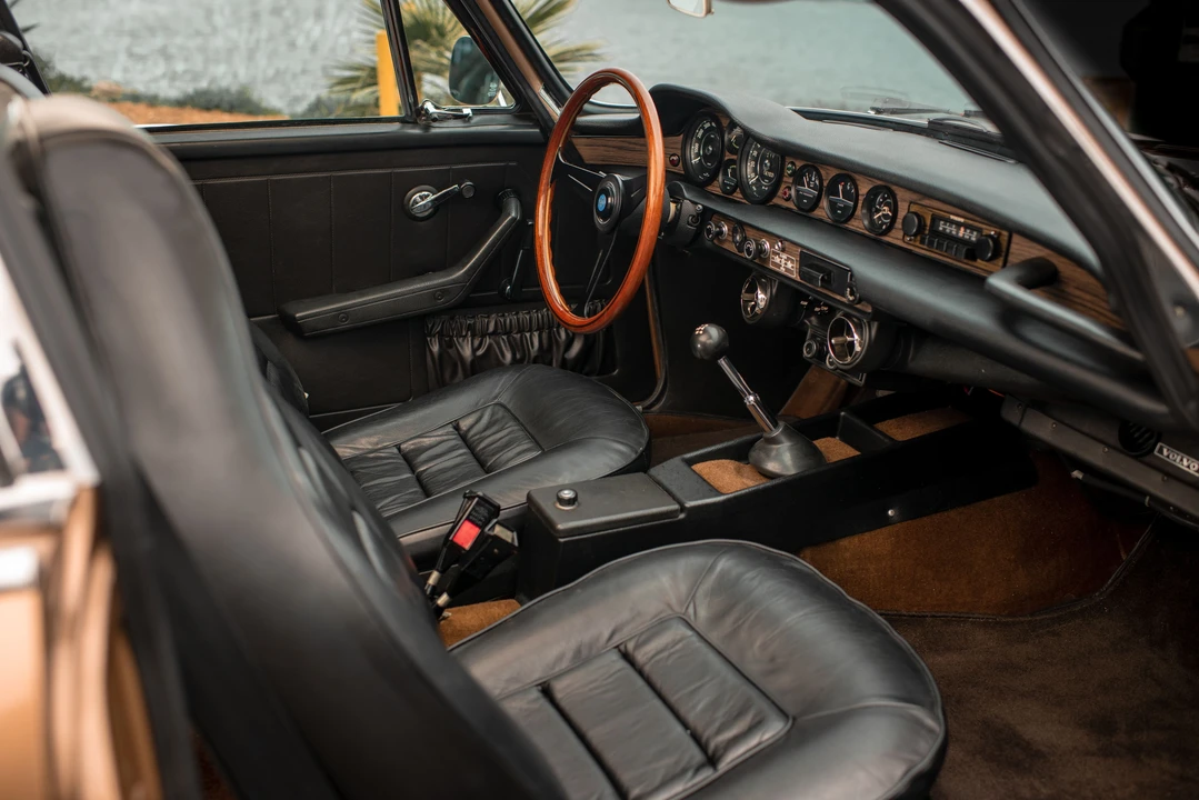 1973 Volvo 1800ES - Image 29 of 31