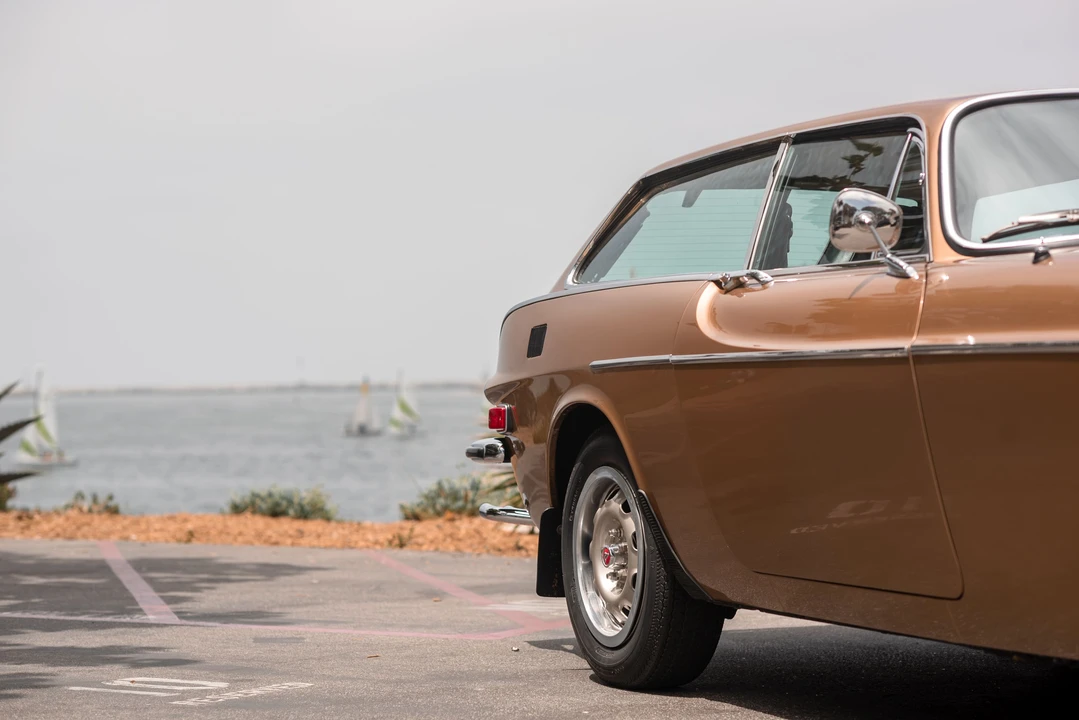 1973 Volvo 1800ES - Image 18 of 31
