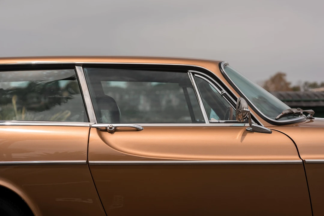 1973 Volvo 1800ES - Image 14 of 31