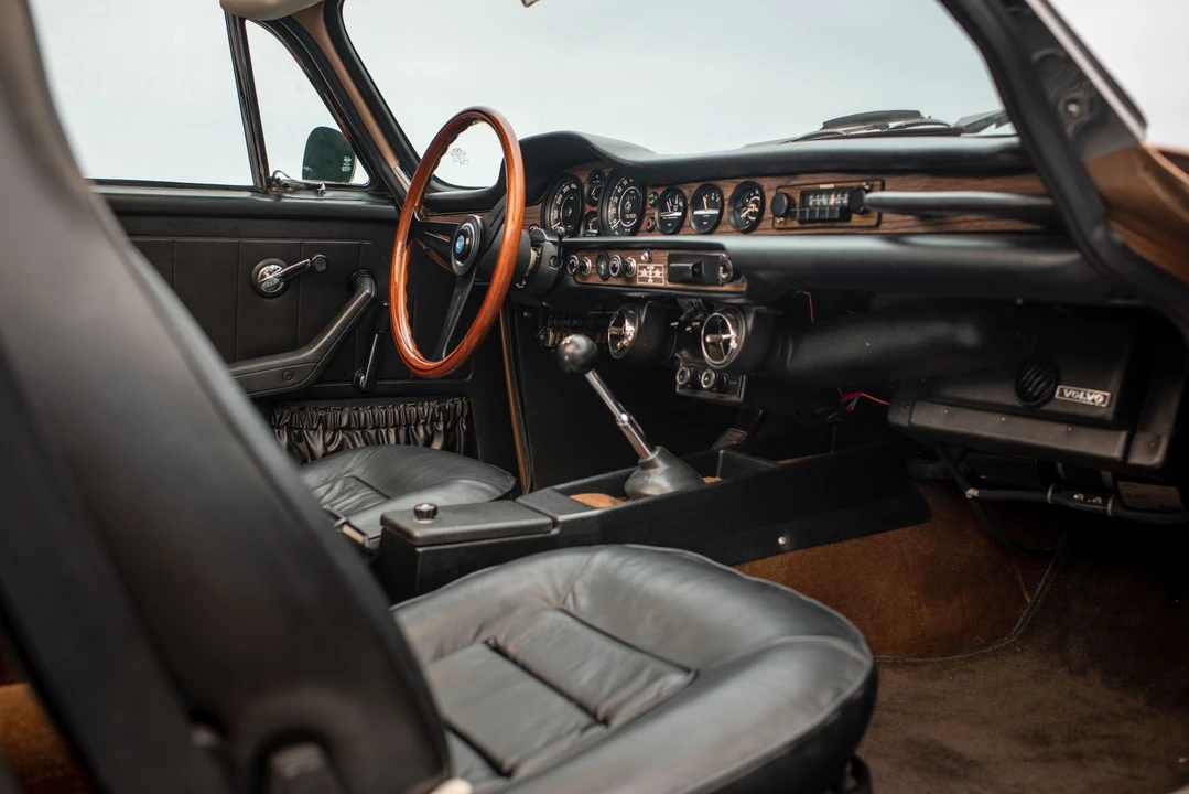1973 Volvo 1800ES - Image 27 of 31
