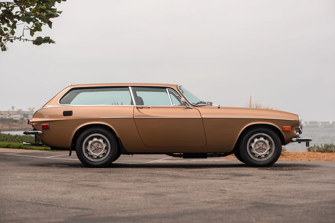 1973 Volvo 1800ES - Image 2 of 31