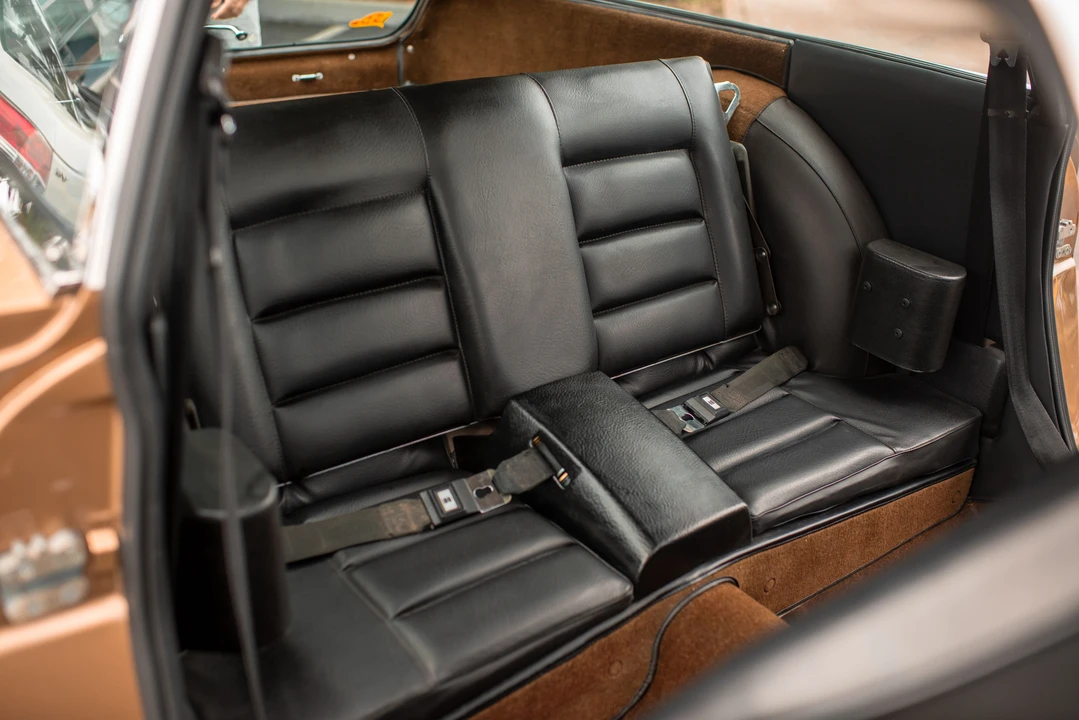 1973 Volvo 1800ES - Image 25 of 31