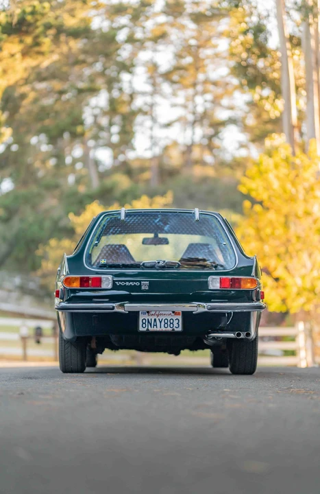 1973 Volvo 1800ES - Image 26 of 31