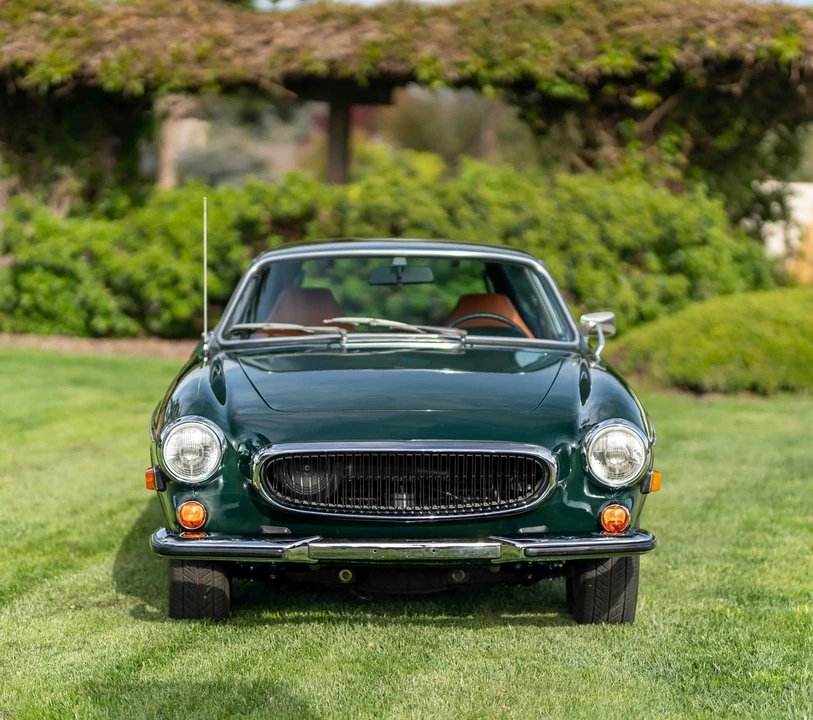 1973 Volvo 1800ES - Image 19 of 31