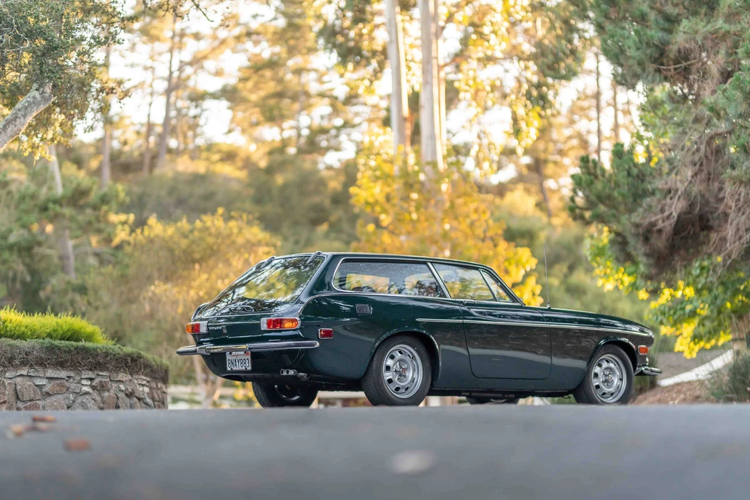 1973 Volvo 1800ES - Image 23 of 31