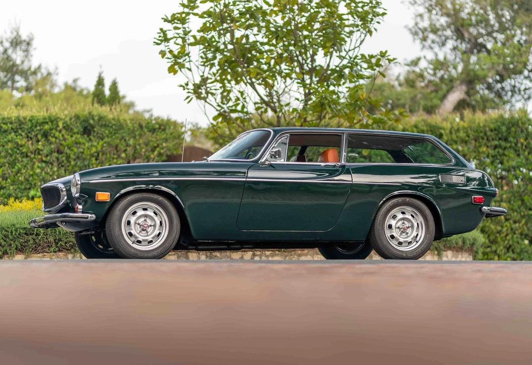 1973 Volvo 1800ES - Image 29 of 31