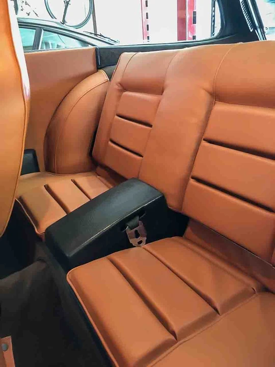 1973 Volvo 1800ES - Image 8 of 31