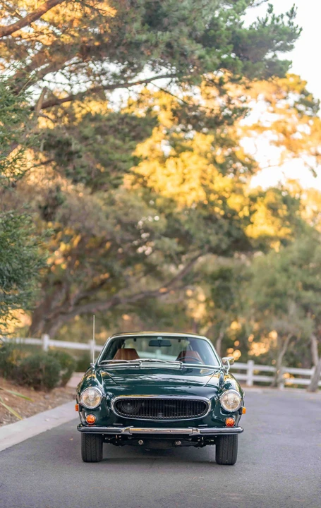 1973 Volvo 1800ES - Image 25 of 31
