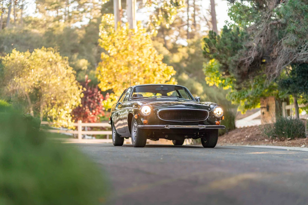 1973 Volvo 1800ES - Image 28 of 31