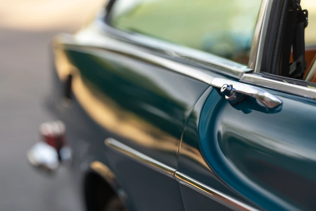 1973 Volvo 1800ES - Image 22 of 31