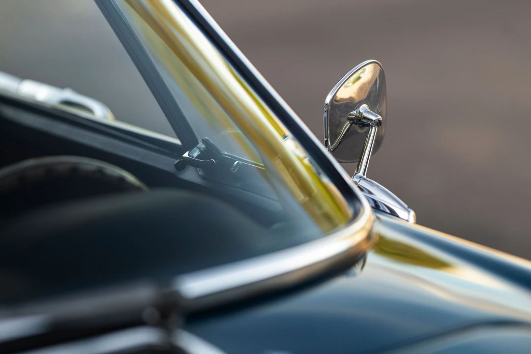 1973 Volvo 1800ES - Image 21 of 31