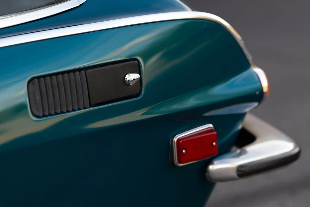 1973 Volvo 1800ES - Image 26 of 31
