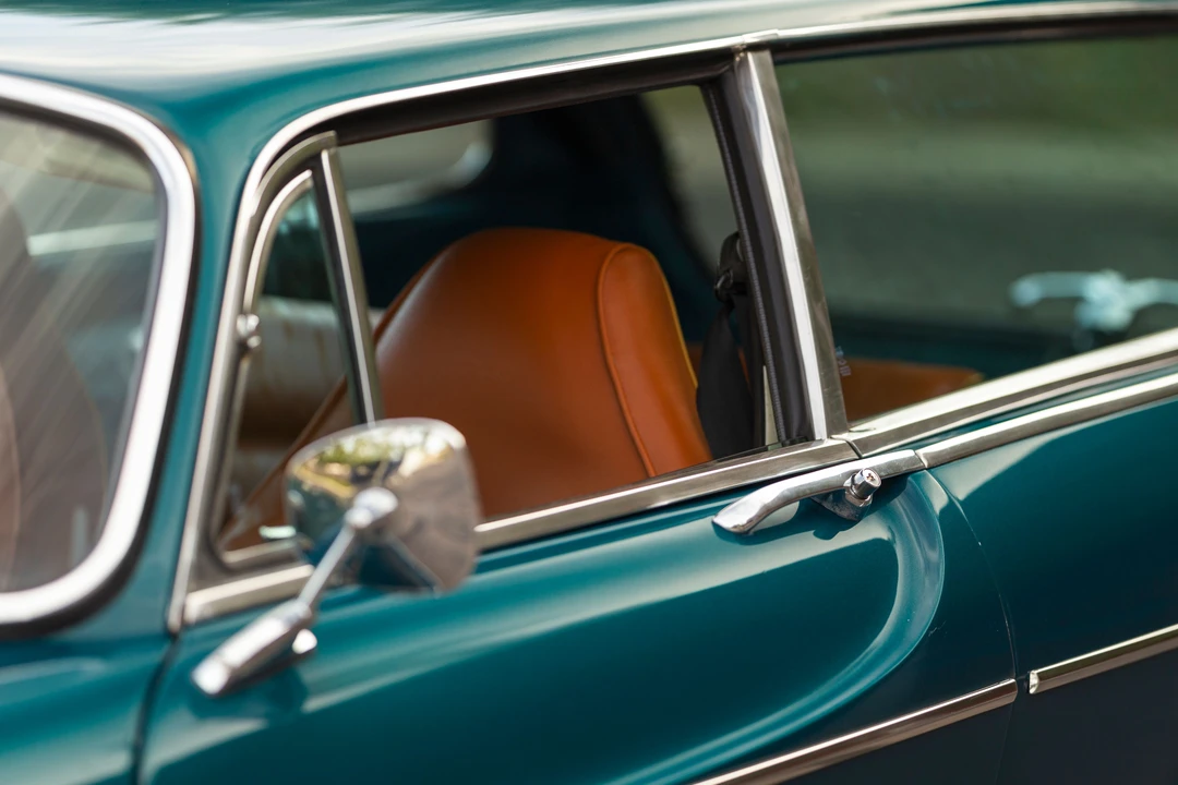 1973 Volvo 1800ES - Image 11 of 31