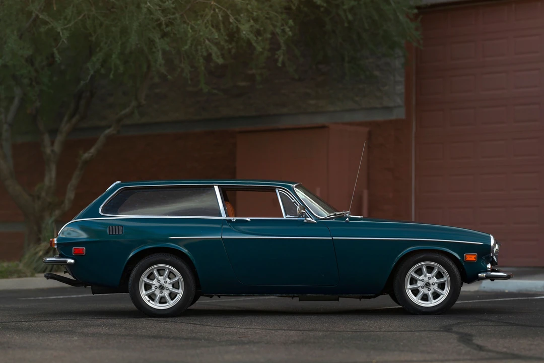 1973 Volvo 1800ES - Image 14 of 31