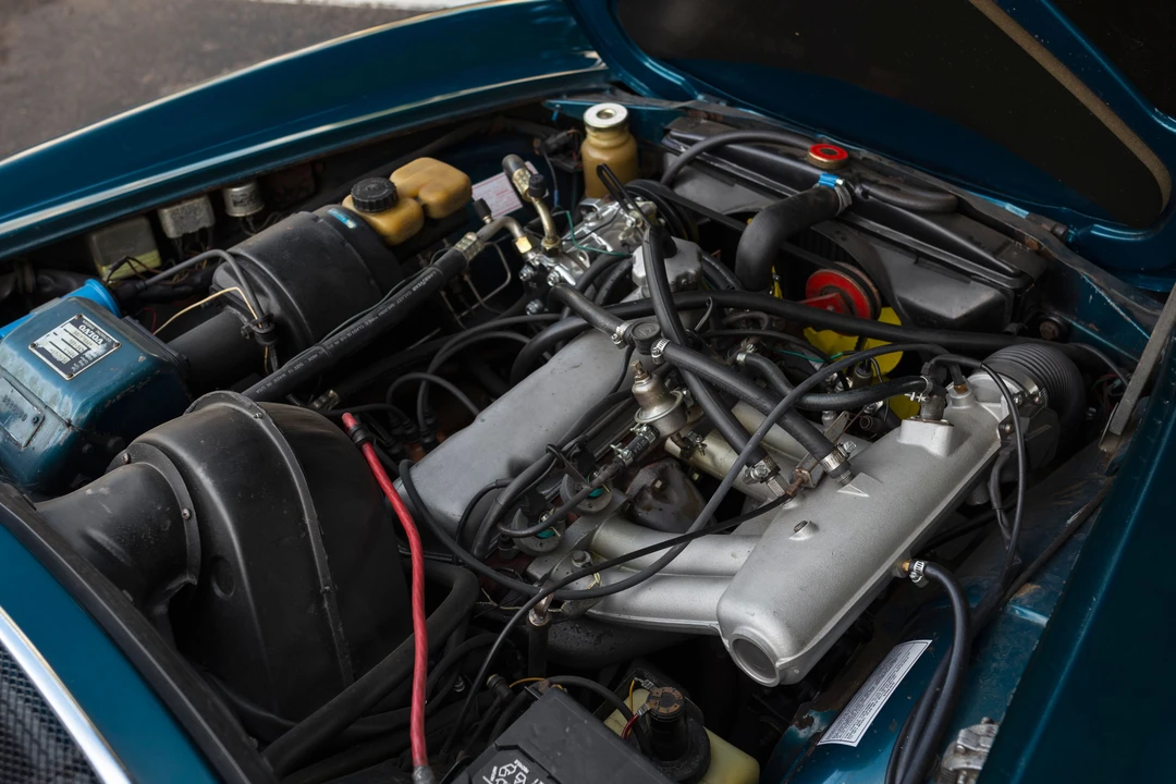 1973 Volvo 1800ES - Image 27 of 31