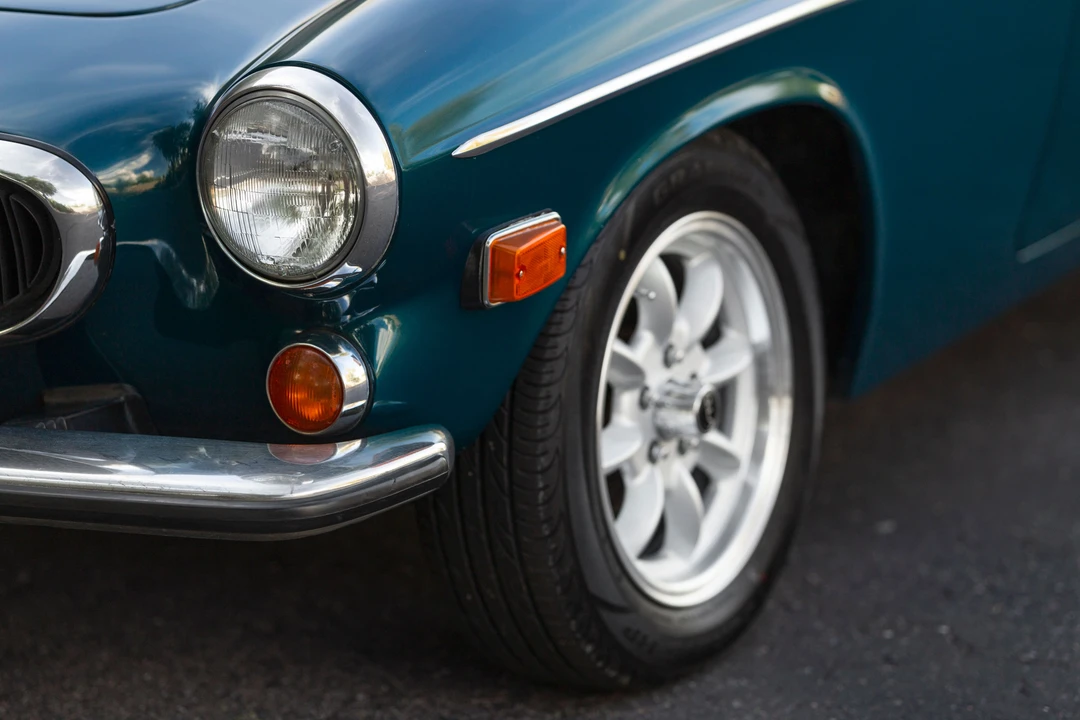 1973 Volvo 1800ES - Image 25 of 31