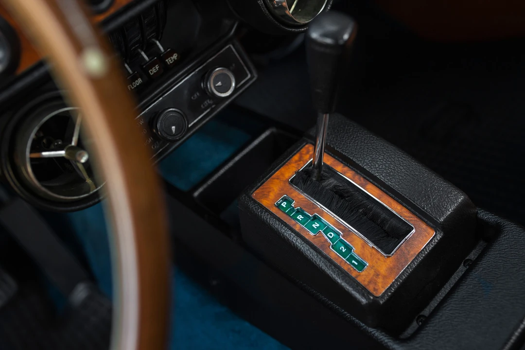1973 Volvo 1800ES - Image 2 of 31