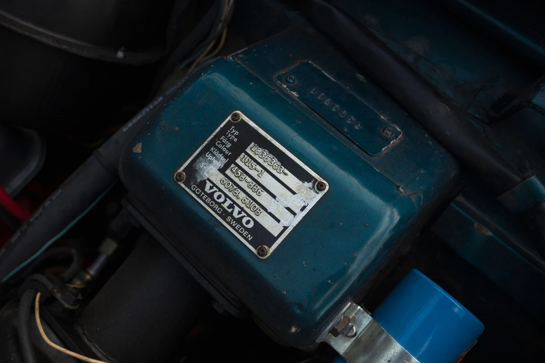 1973 Volvo 1800ES - Image 6 of 31